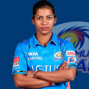 Amanjot Kaur Biography